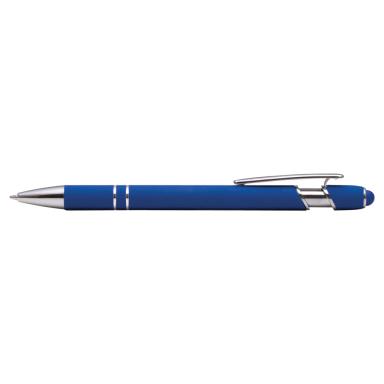 Dark Blue/Silver