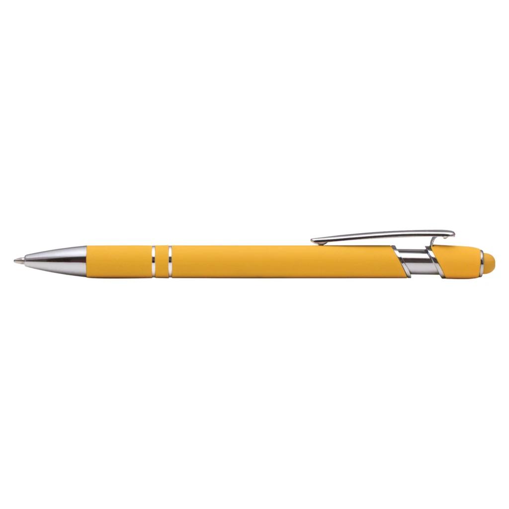 Yellow/Silver