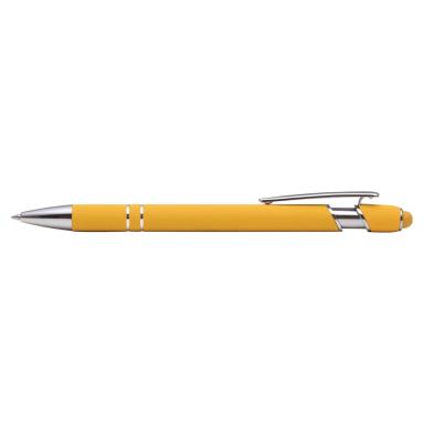 Yellow/Silver