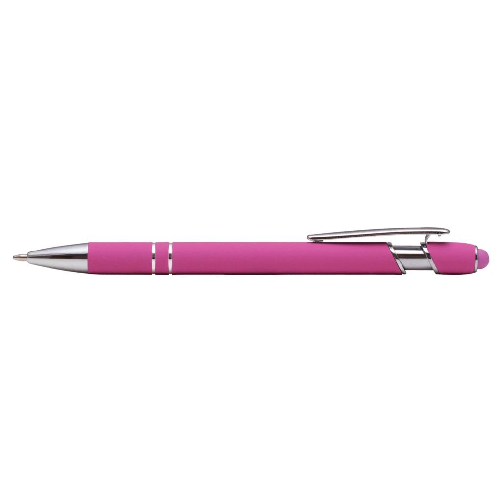 Pink/Silver