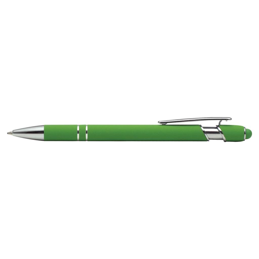 Green/Silver