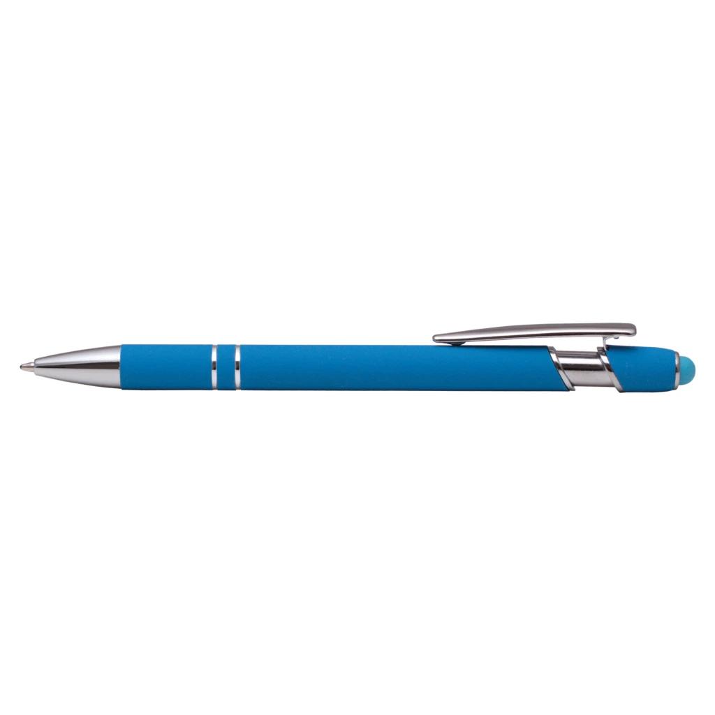 Light Blue/Silver