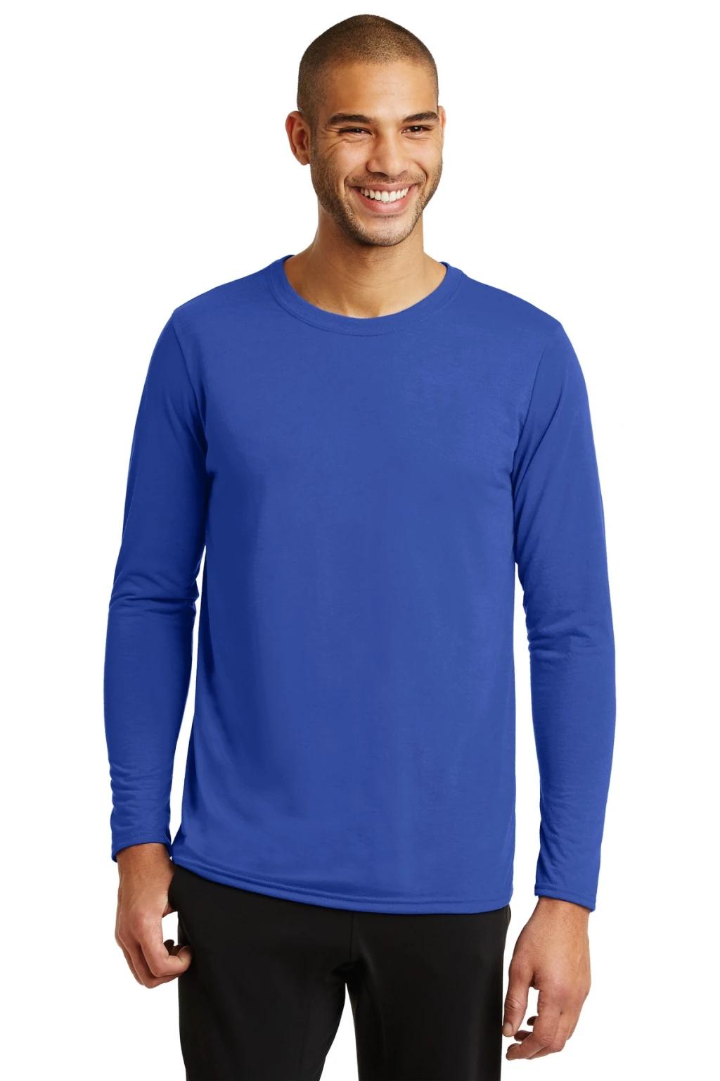 Royal Blue