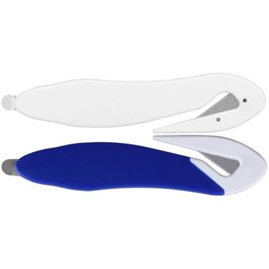 Blue/White