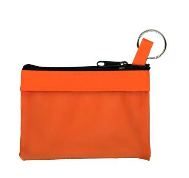Sunset Orange