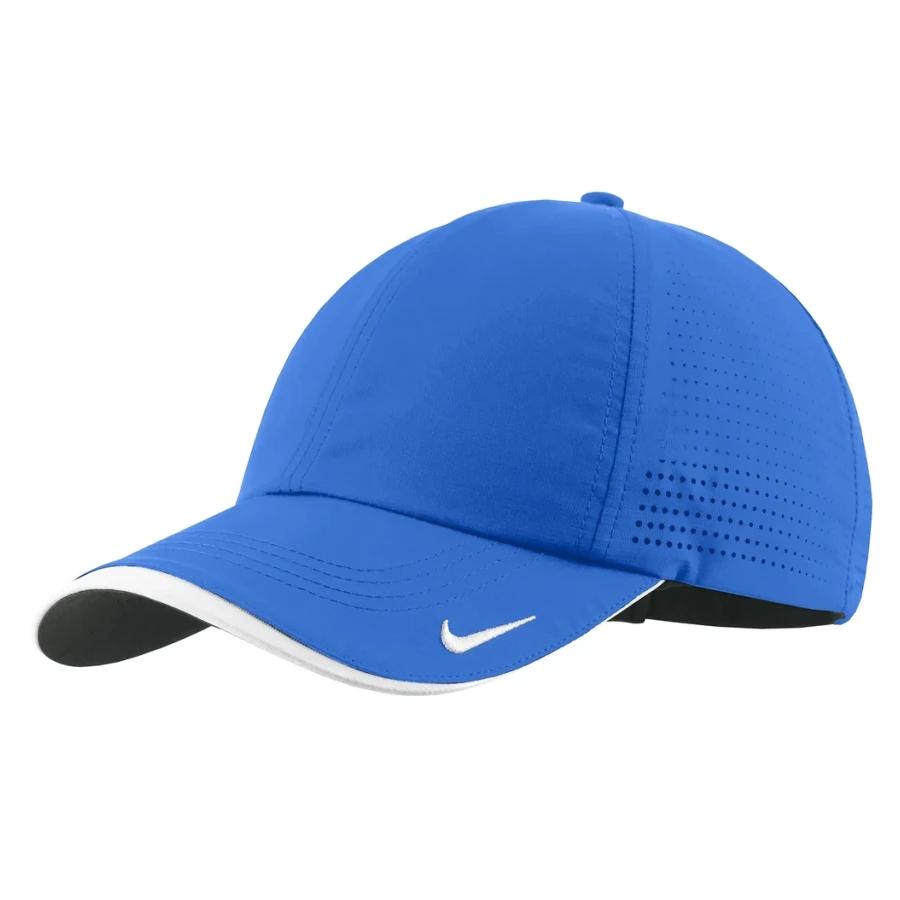 Game Royal Blue/White