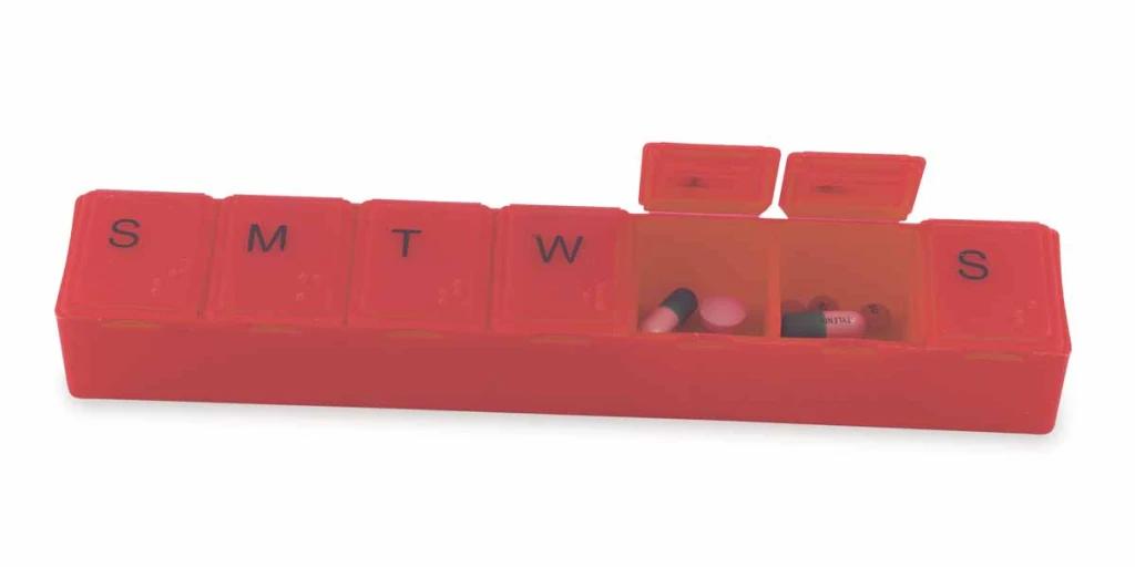 Translucent Red