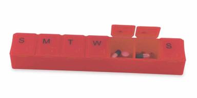 Translucent Red