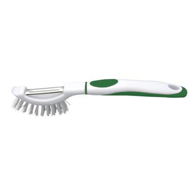 White/Green