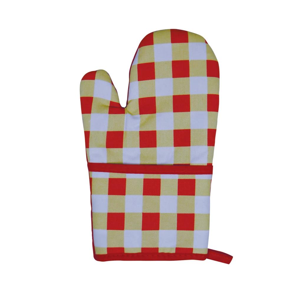Red Plaid