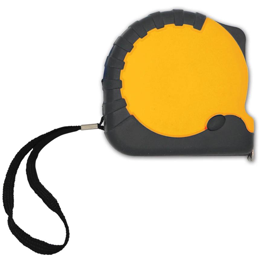 Yellow/Black