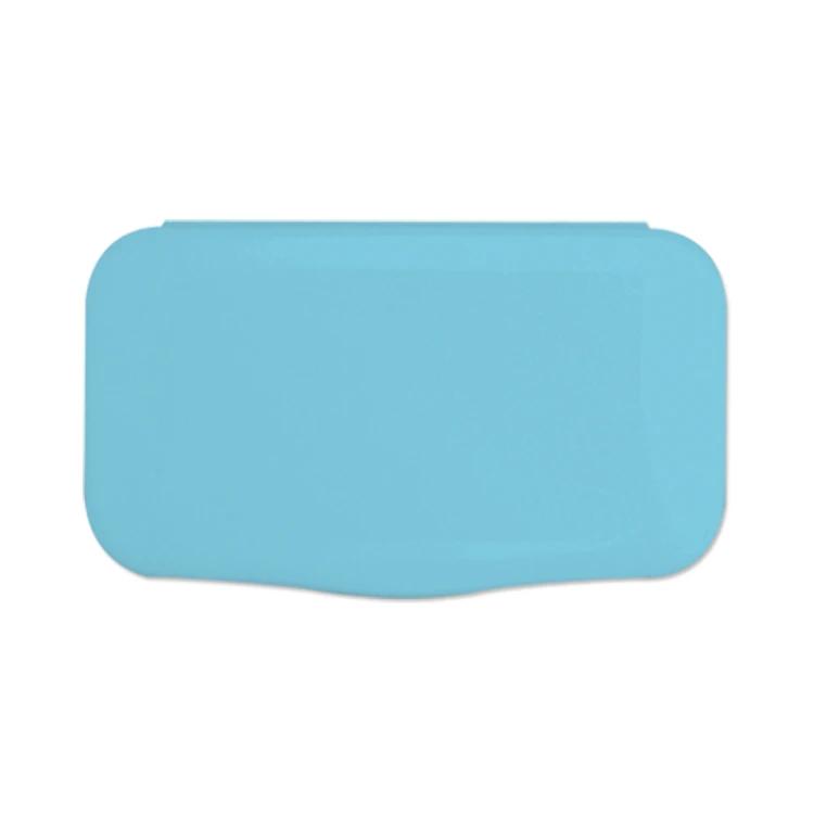 Translucent Blue
