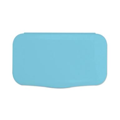Translucent Blue