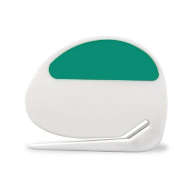 White/Green
