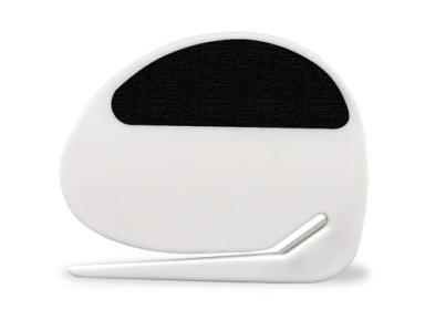 White/Black