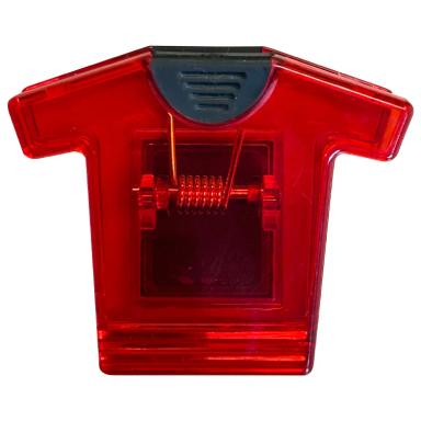Translucent Red