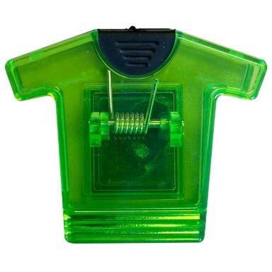 Translucent Green