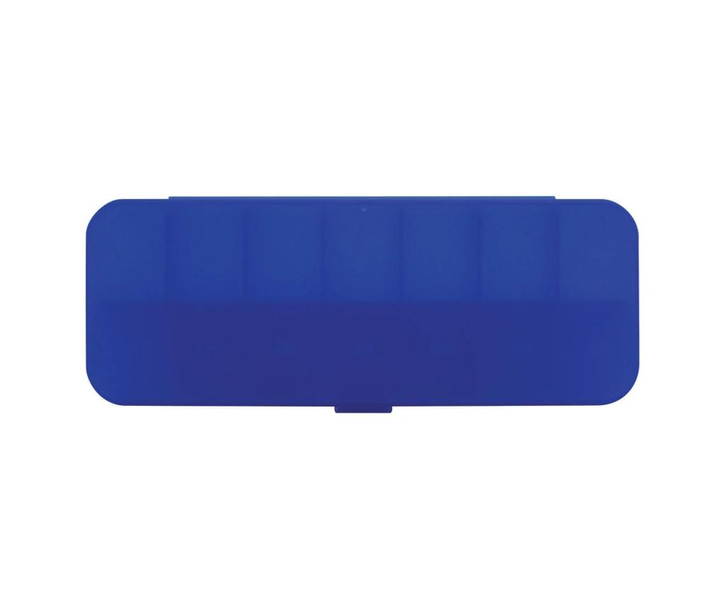 Translucent Blue