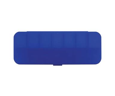 Translucent Blue