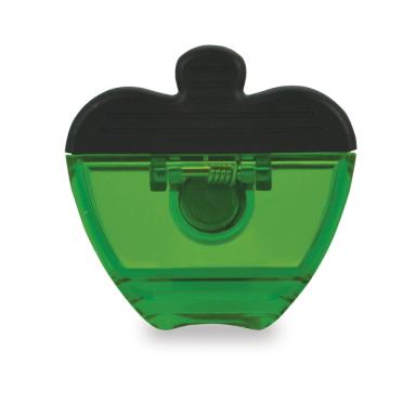 Translucent Green