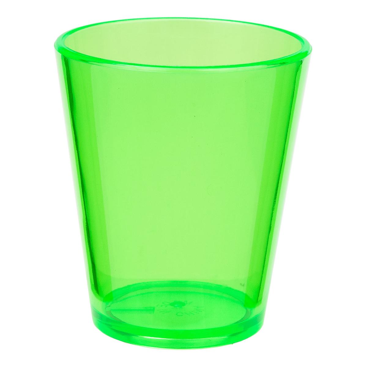 Edge Glow Green