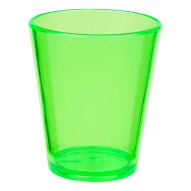Edge Glow Green