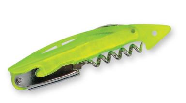 Translucent Green