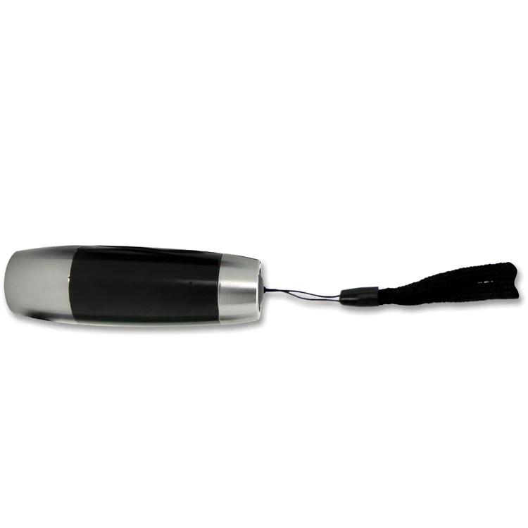 Black/Silver