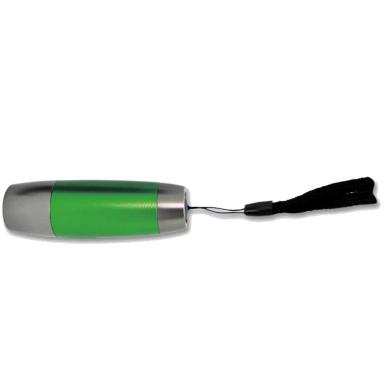 Green/Silver