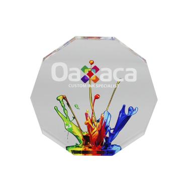 Gorska Octagon