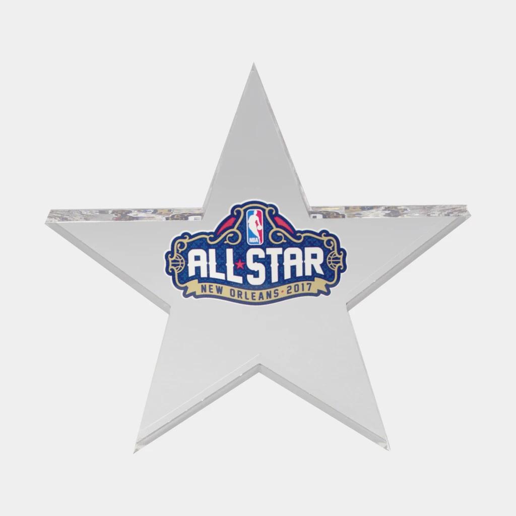 Star 1
