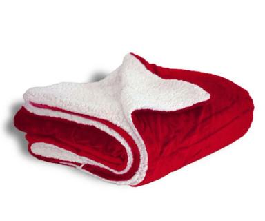 Red/White