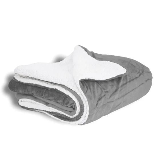 Grey/White