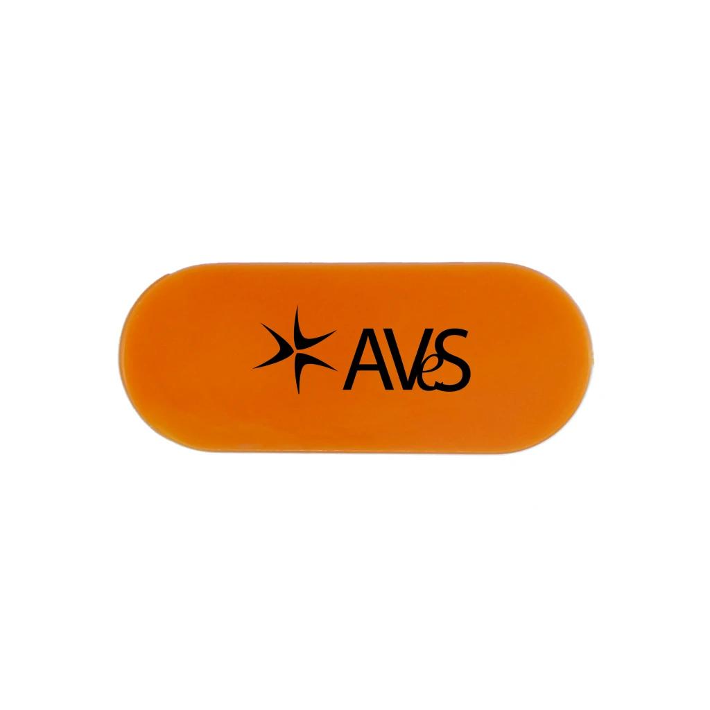 Direct Orange - Closed