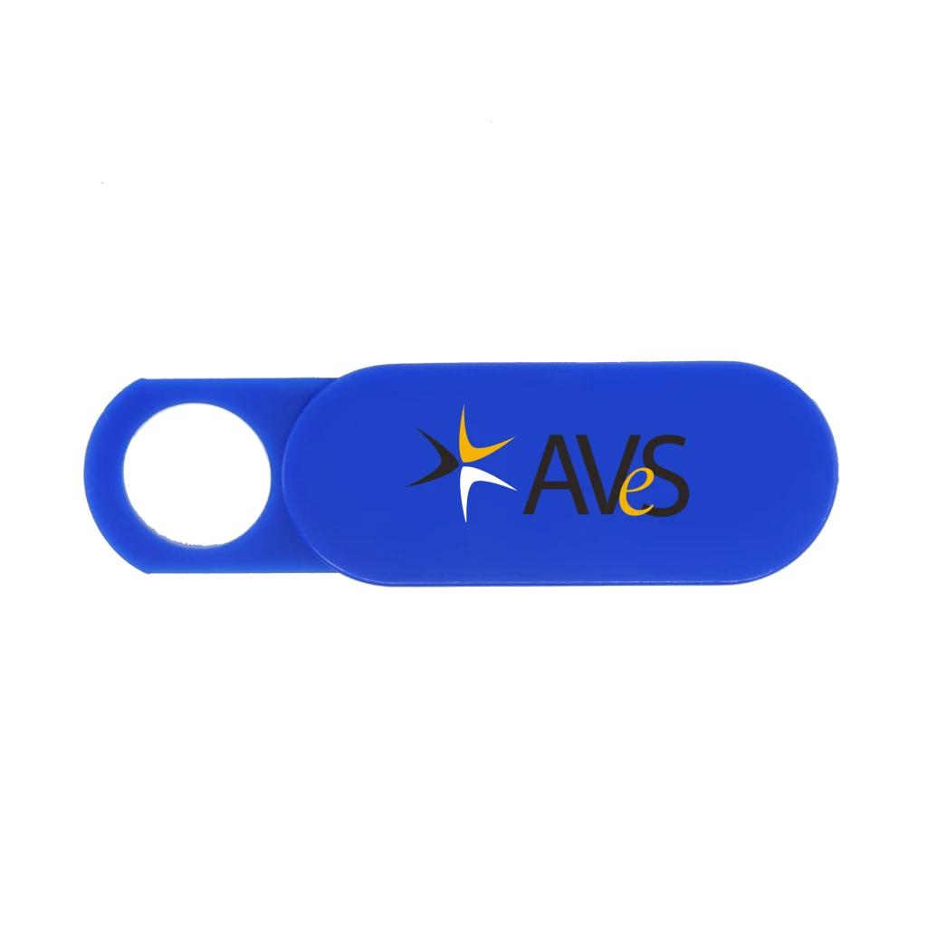 Digitek Royal Blue-Open