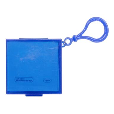 Translucent Blue