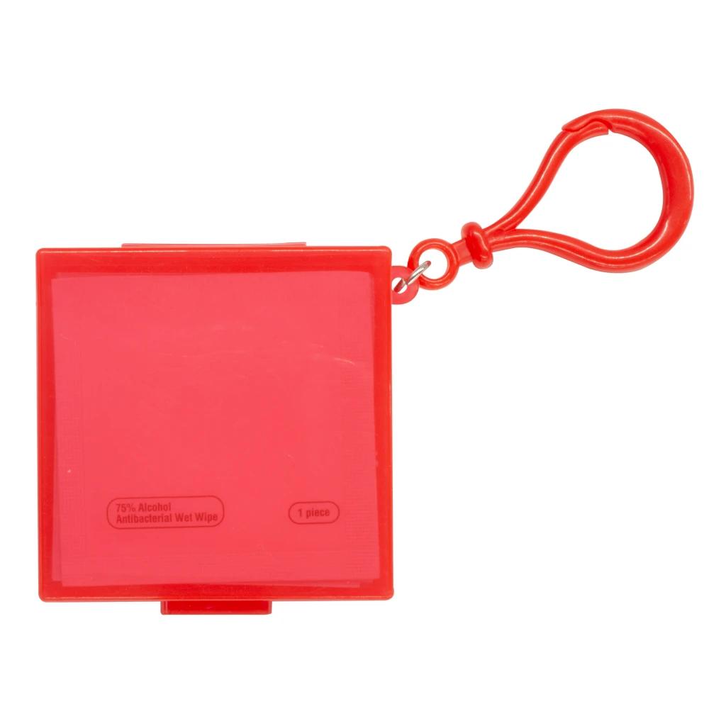 Translucent Red