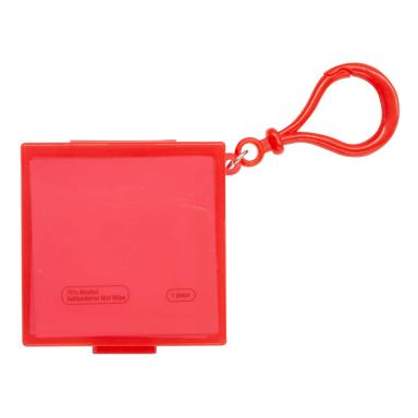 Translucent Red