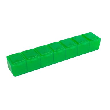 Translucent Green