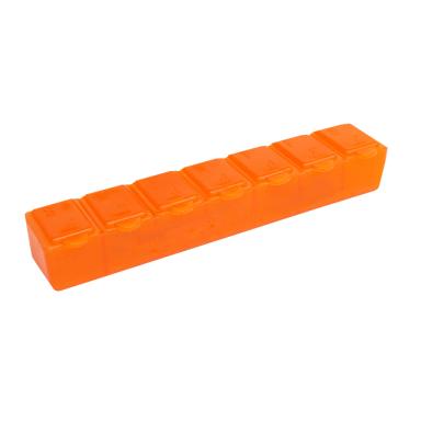 Translucent Orange