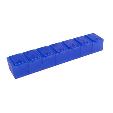 Translucent Blue