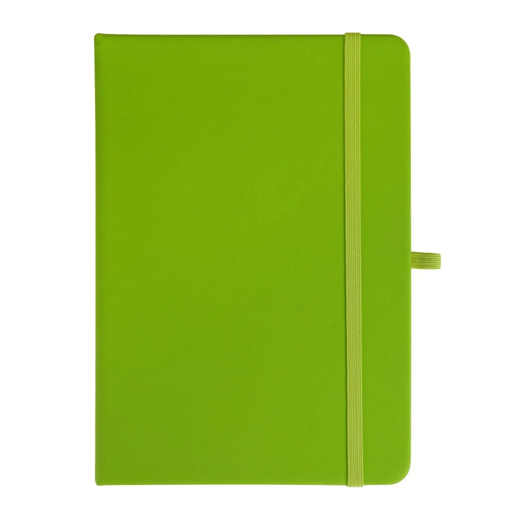Lime Green PMS 375c