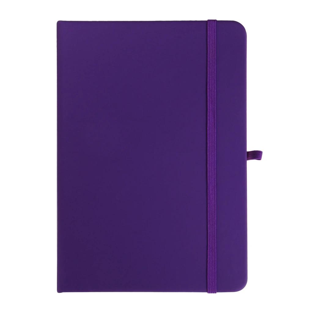 Purple PMS 2597C