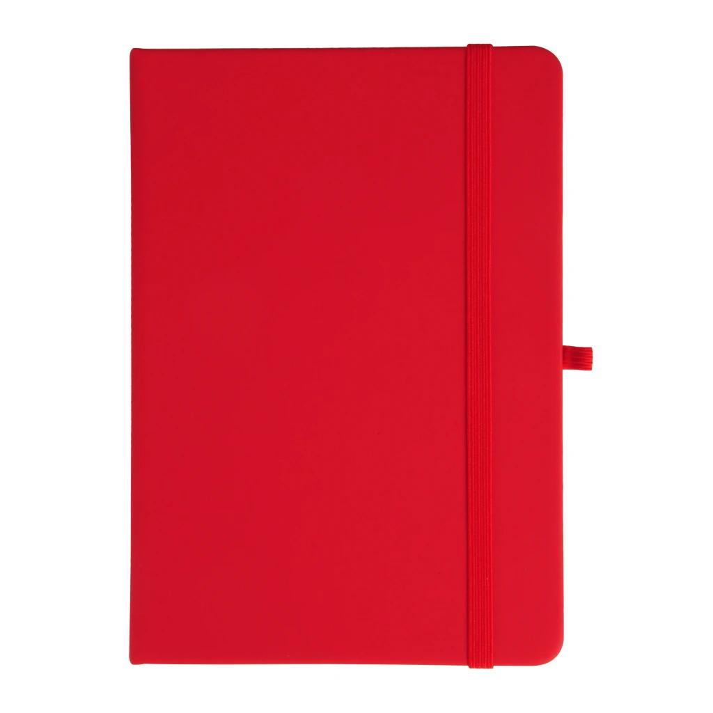 Red PMS 186c