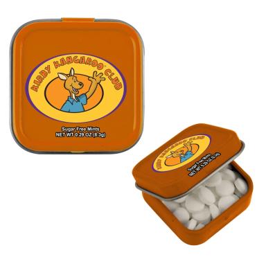 Orange Digitek