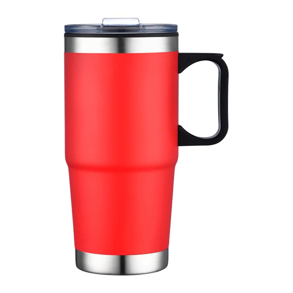 Red PMS 186c