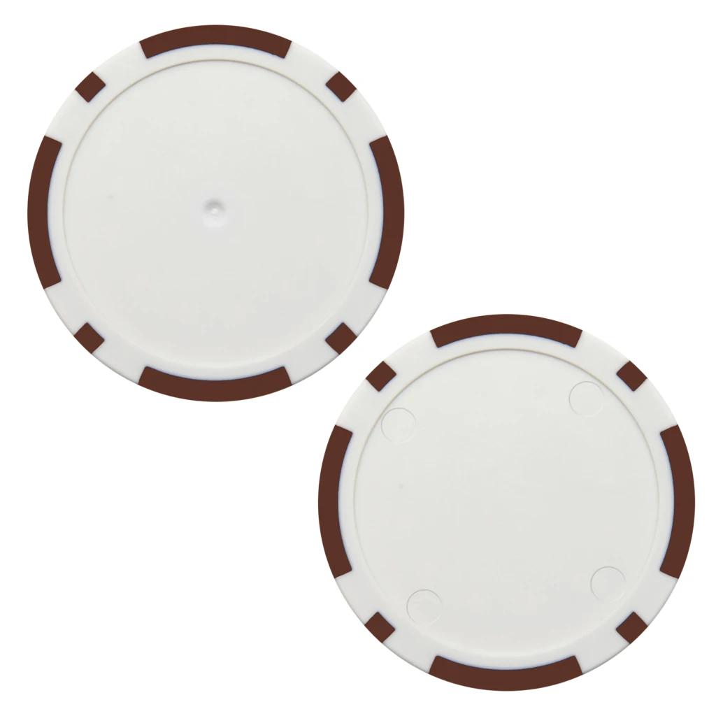 Brown PMS 4695c