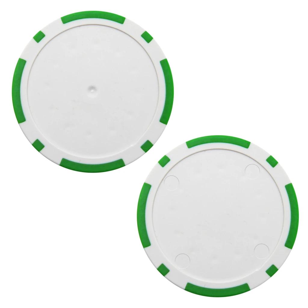 Green PMS 348c