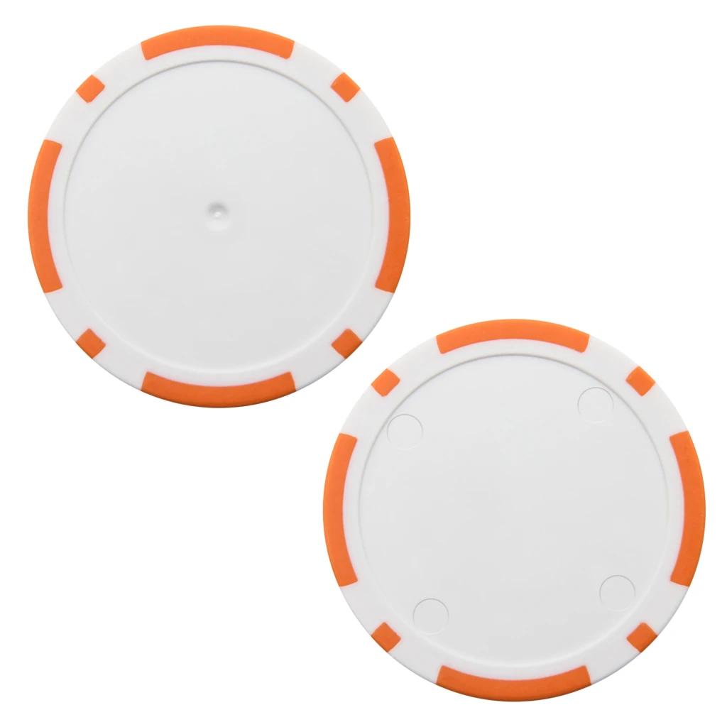 Orange, PMS 164c