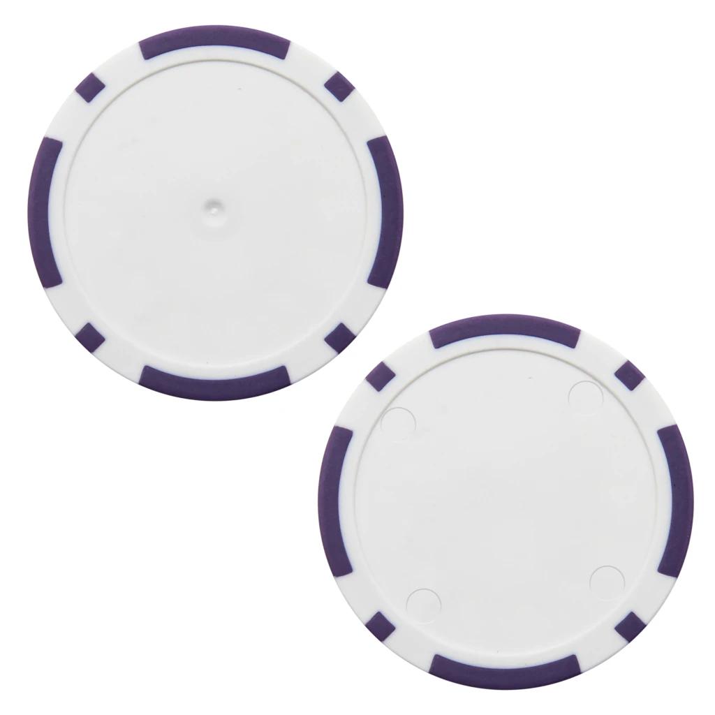 Purple PMS 7676c